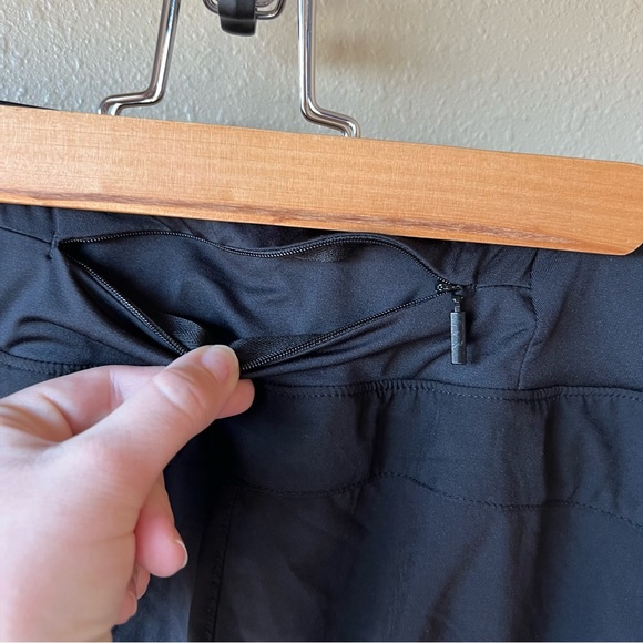 BALEAF Women’s 5” Athletic Running Shorts Black Liner Gym Quick Dry High Rise - Picture 5 of 16